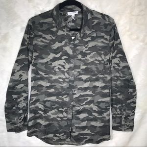 Beach Lunch Lounge Camo shirt😎